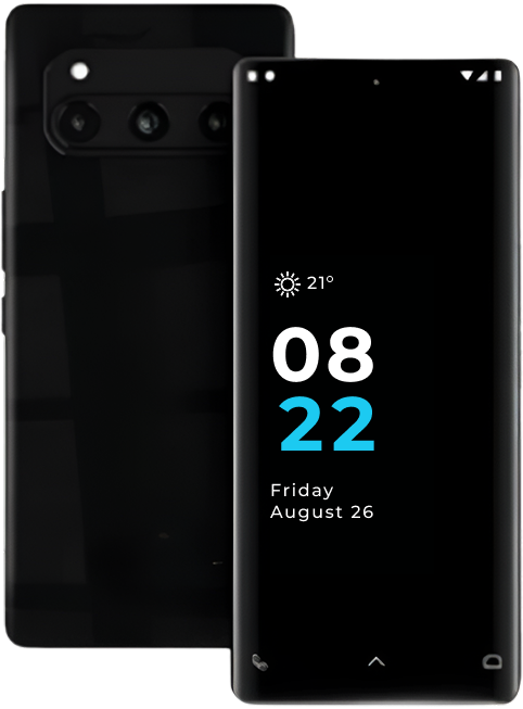 OwnPhone device