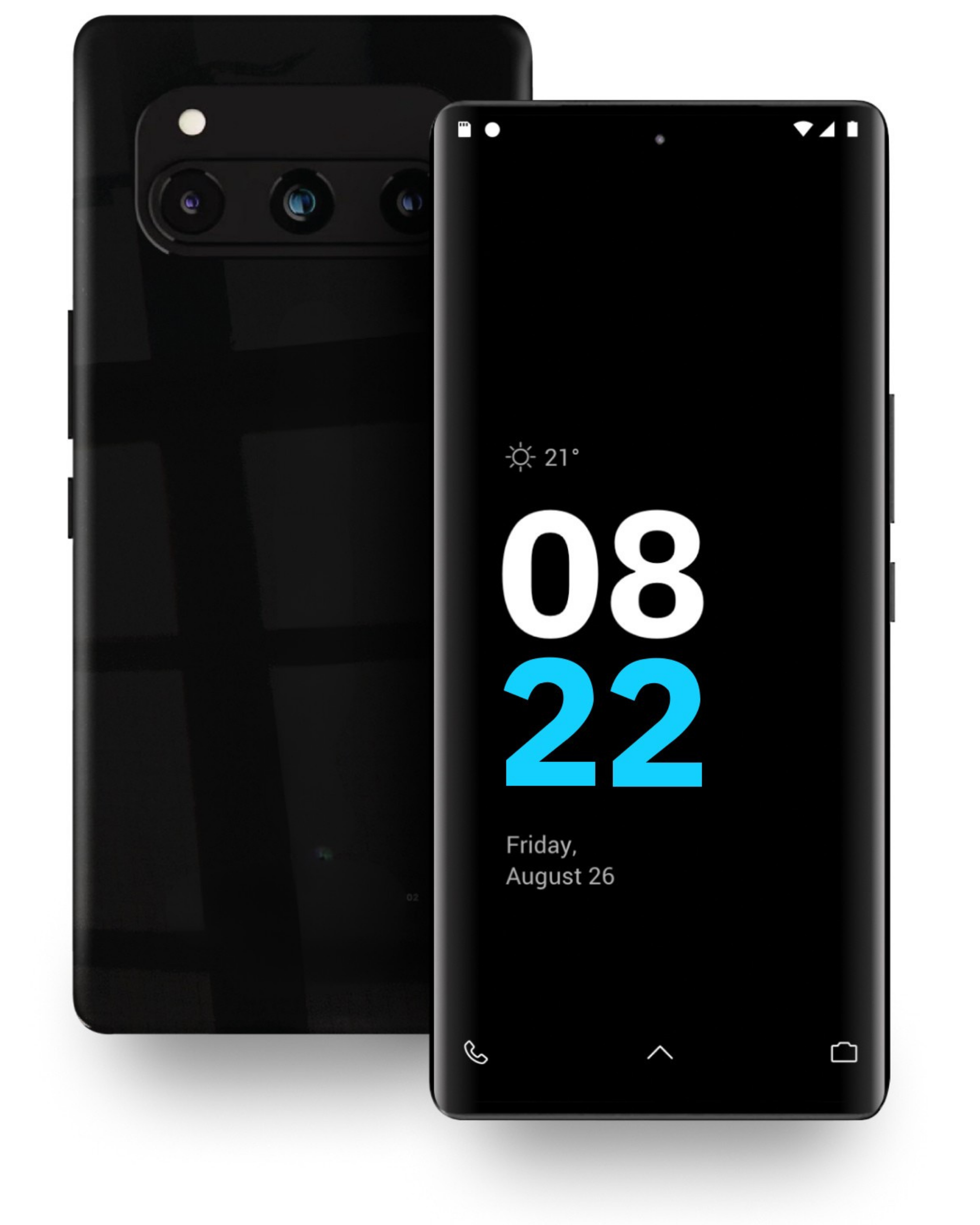 OwnPhone Image