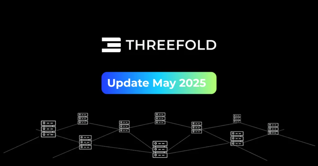 Getting Better Every Month: What’s New on the ThreeFold Grid