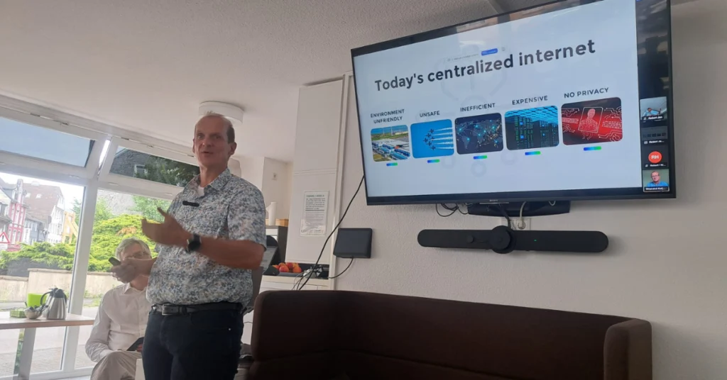 Recap: Volla Community Days 2025