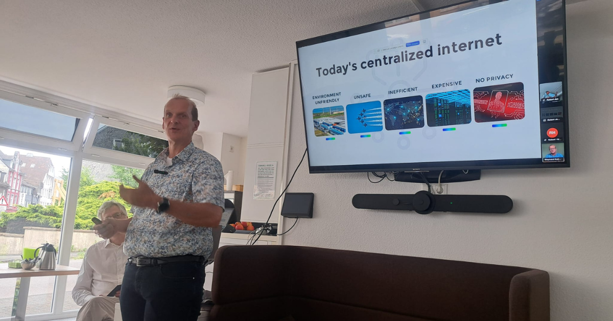 Recap: Volla Community Days 2025